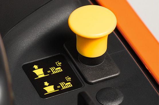 Бензиновый двигатель Stiga ST450 